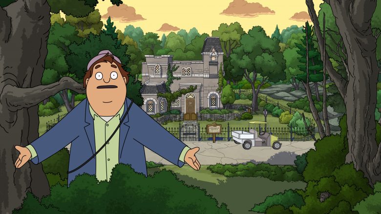 Central Park season 2 review: Can things really get worse?