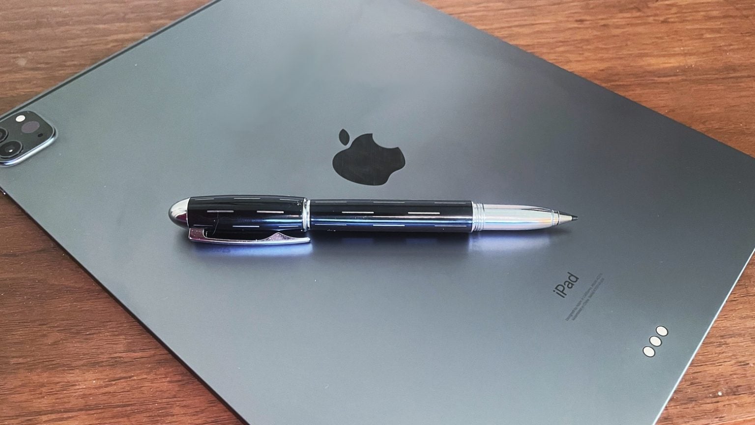 Stand out in the boardroom with Adonit Prime iPhone/iPad stylus [Review]