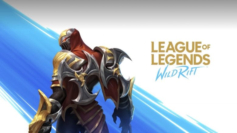 ‘League of Legends: Wild Rift’ won a 2021 Apple Design Award