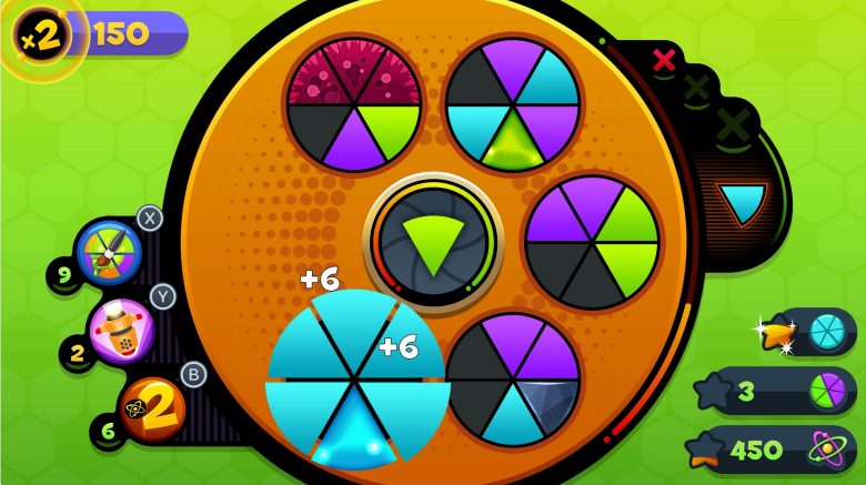 ‘Frenzic: Overtime’ debuted Friday on Apple Arcade.