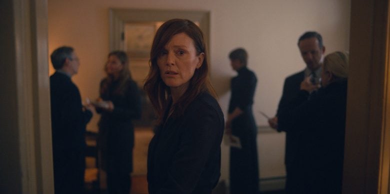 Lisey's Story finale review: Lisey learns to carry on.