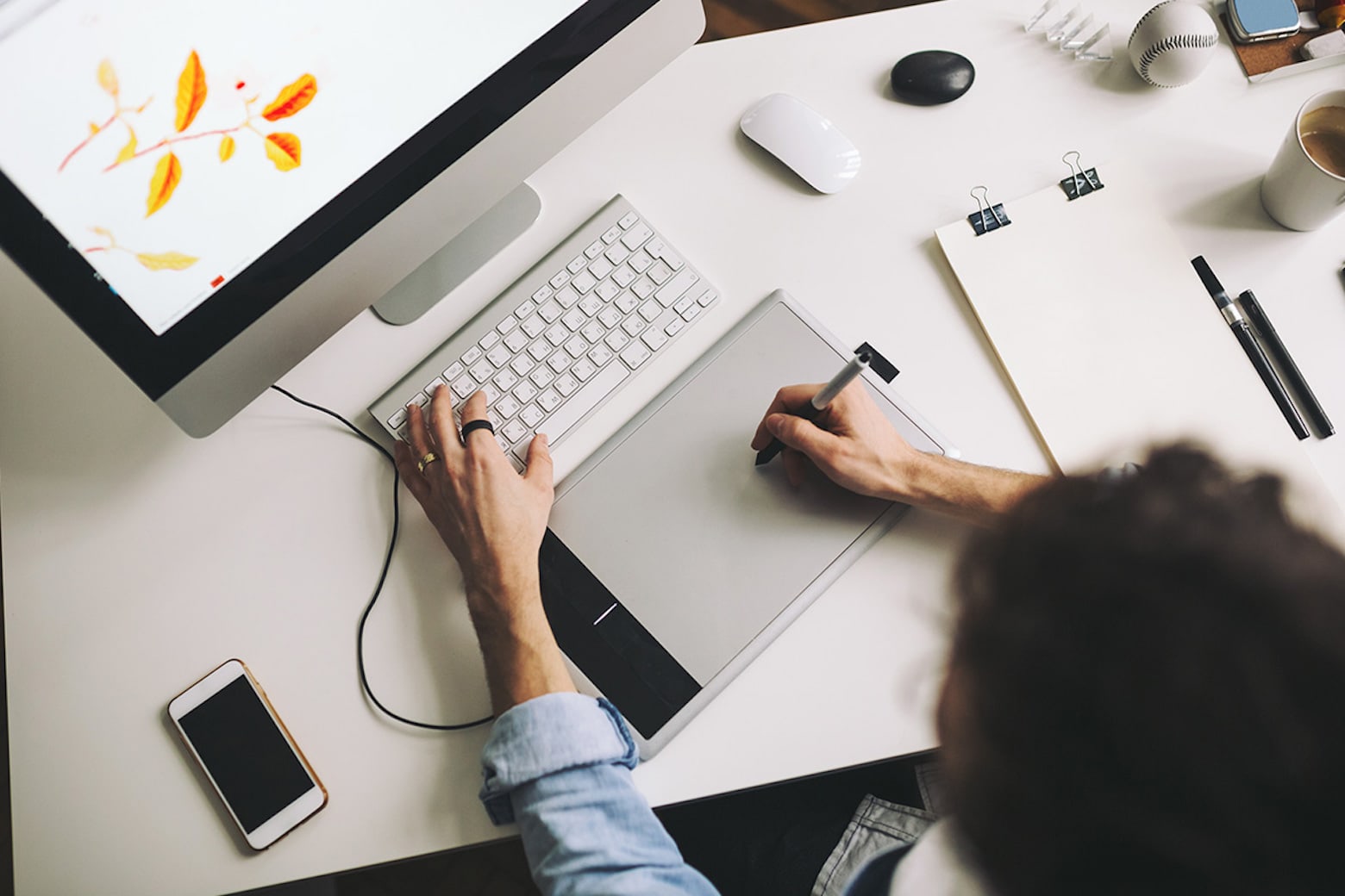 Get a lifetime subscription to Paintstorm Studio for exemplary art