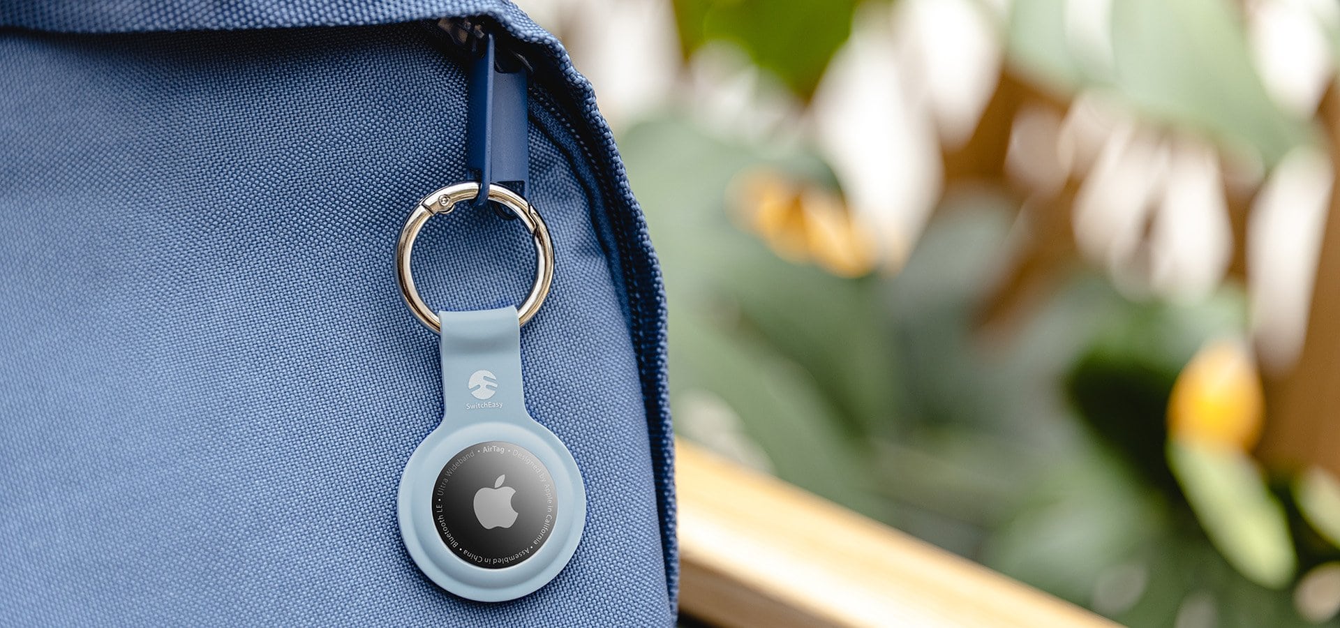 SwitchEasy Skin for AirTag
