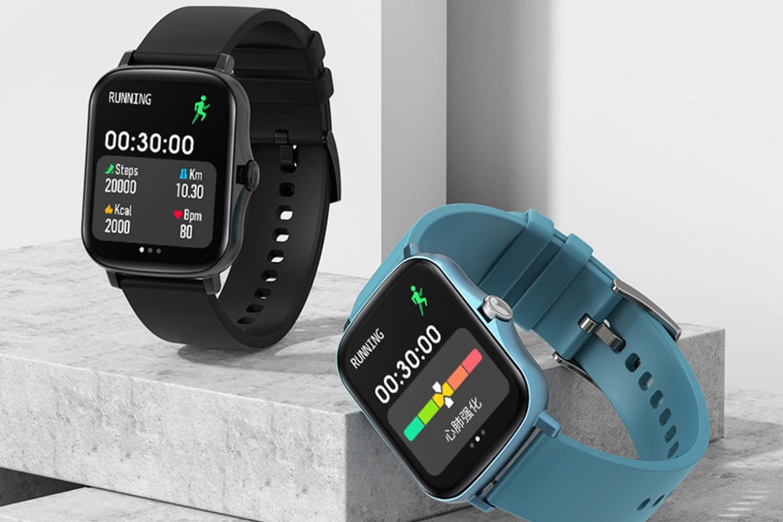 Control music, texts and more with this awesome 60 smartwatch