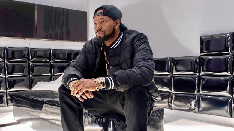 In Los Angeles, young creatives will receive mentorship from Grammy Award-winning producer Larrance “Rance” Dopson, documentary photographer and filmmaker Bethany Mollenkof, and Apple Music’s Global Editorial Head of Hip-Hop and R&B Ebro Darden.