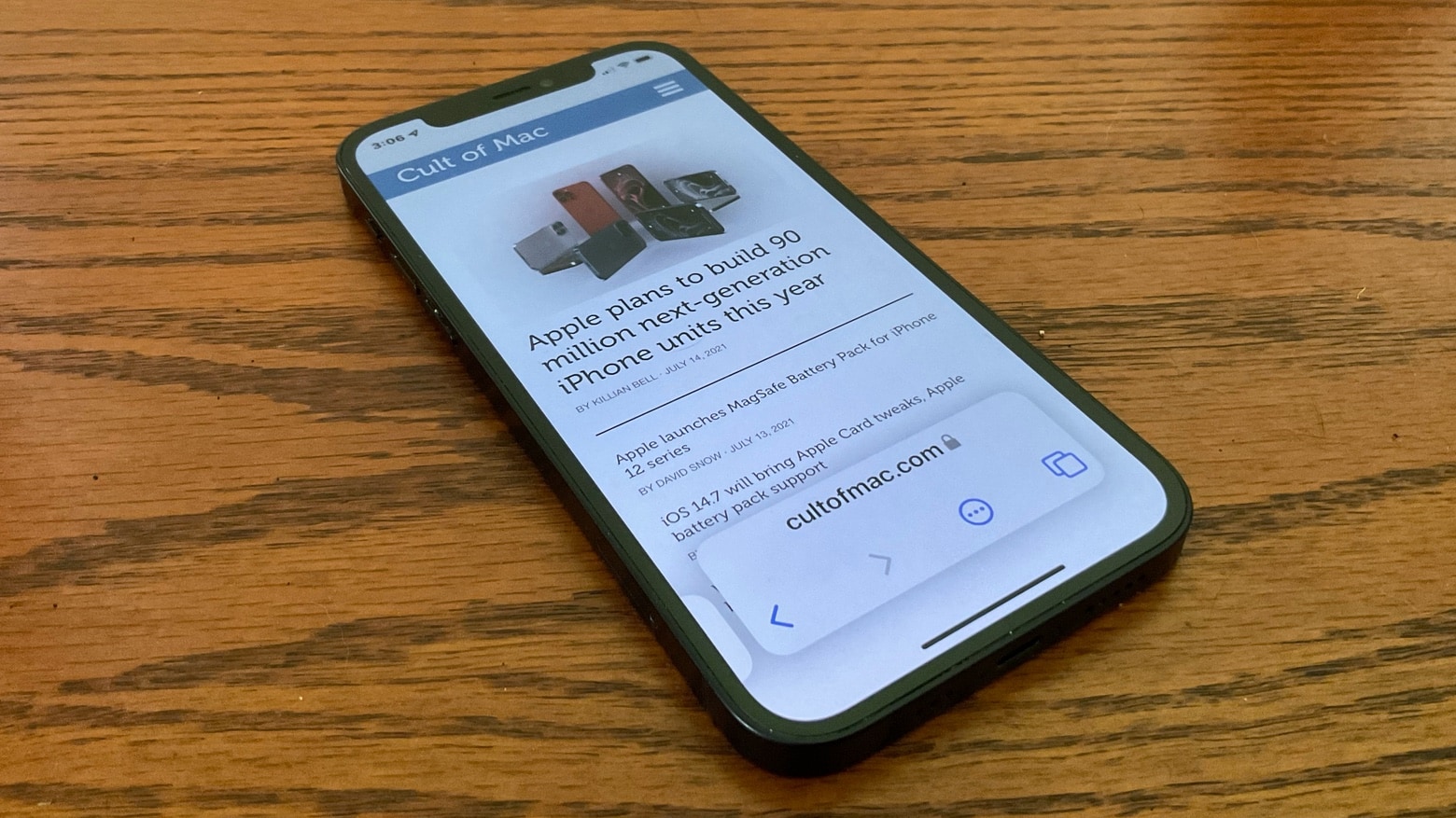 New iOS 15 and iPadOS 15 betas fix some of Safari’s biggest problems