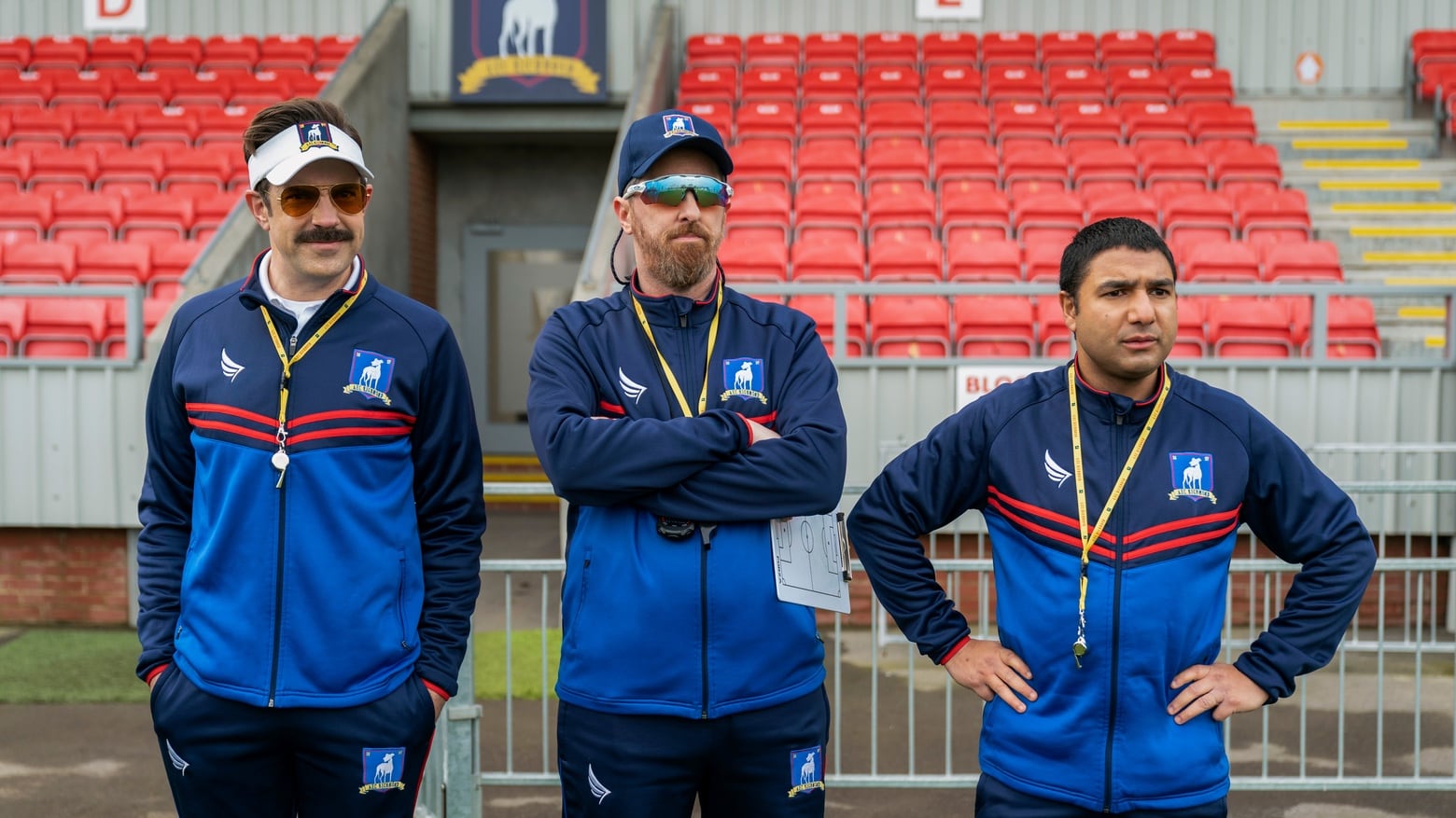 ‘Ted Lasso’ season 2 already scores boffo 100% Tomatometer rating