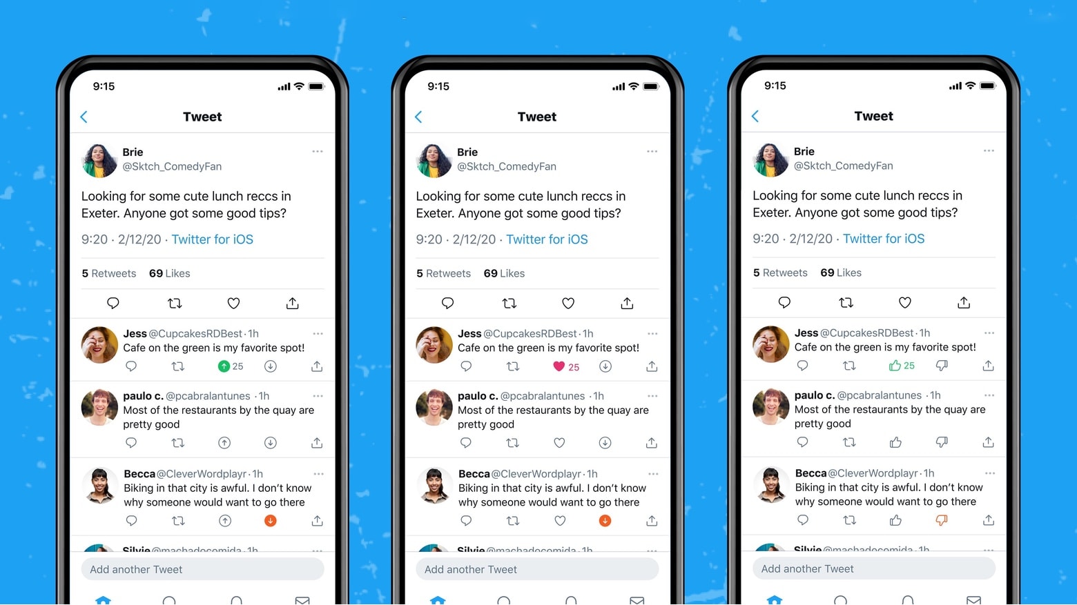 Twitter may have found a way to make itself a bit more savage