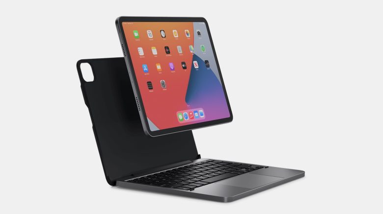 Brydge 11 Max+ keyboard case is built for hardcore iPad Pro users