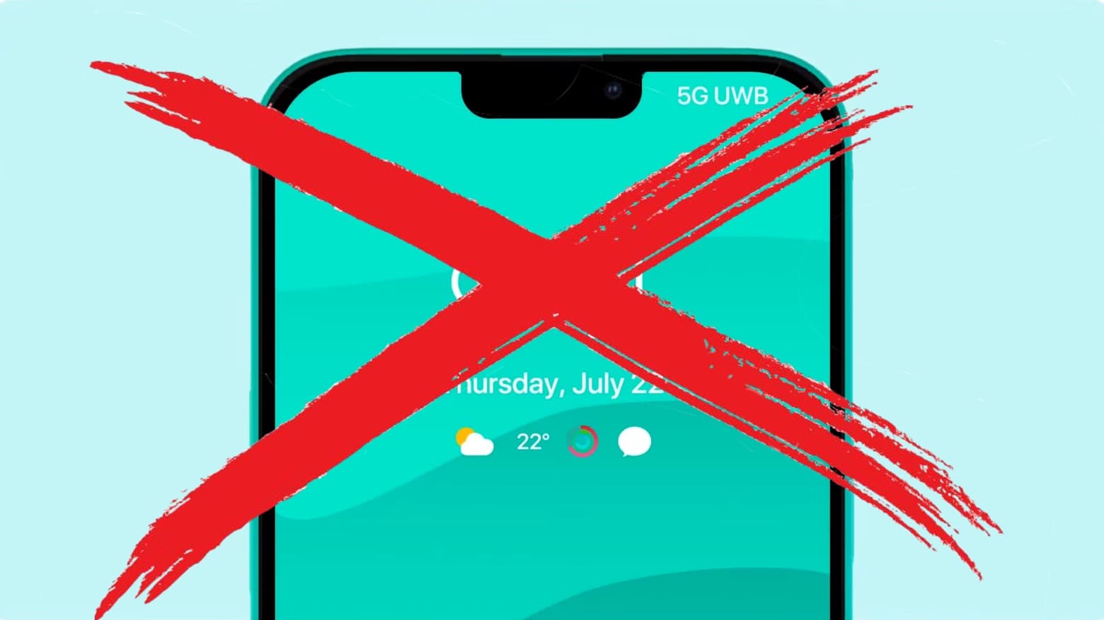 The surprising reason Apple hates iPhone rumors