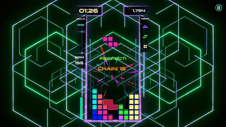 ‘Tetris Beat’ is coming soon to Apple Arcade