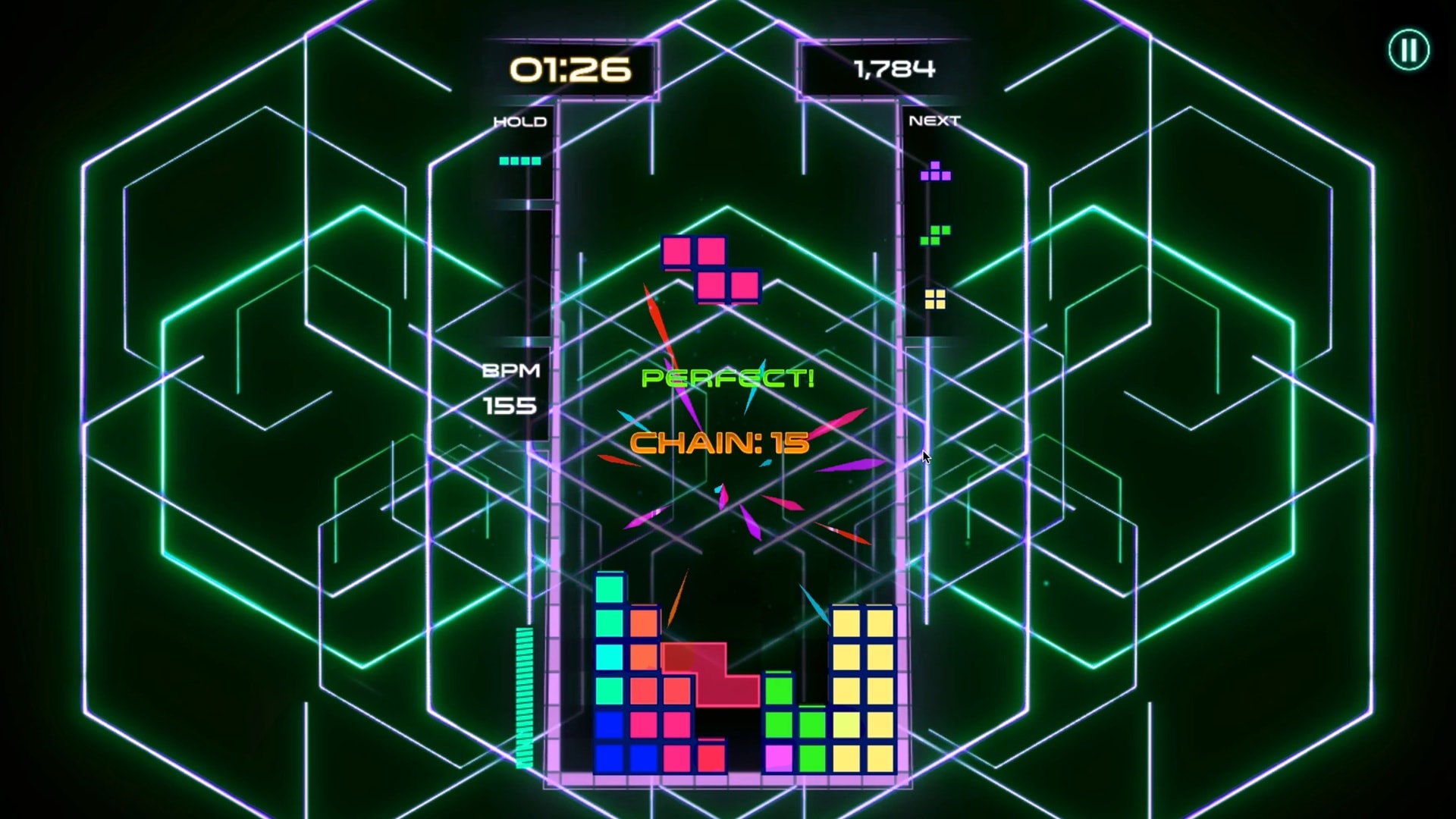 ‘Tetris Beat’ is coming soon to Apple Arcade