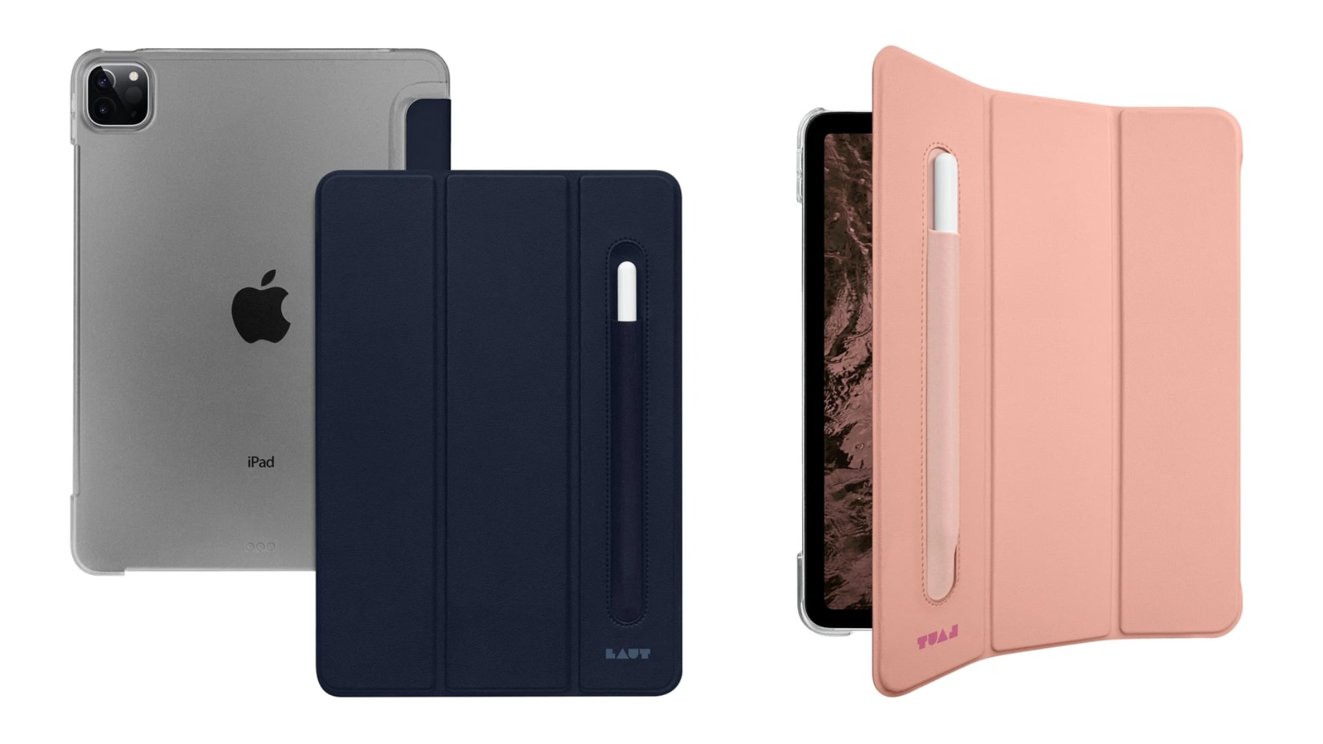 Laut Huex Folio for iPad