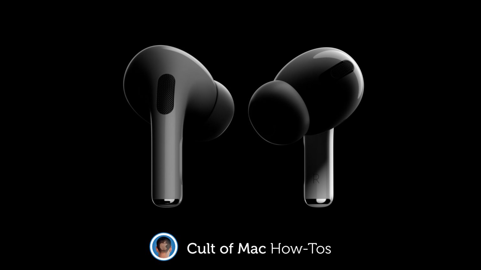 How to install AirPods Pro beta firmware