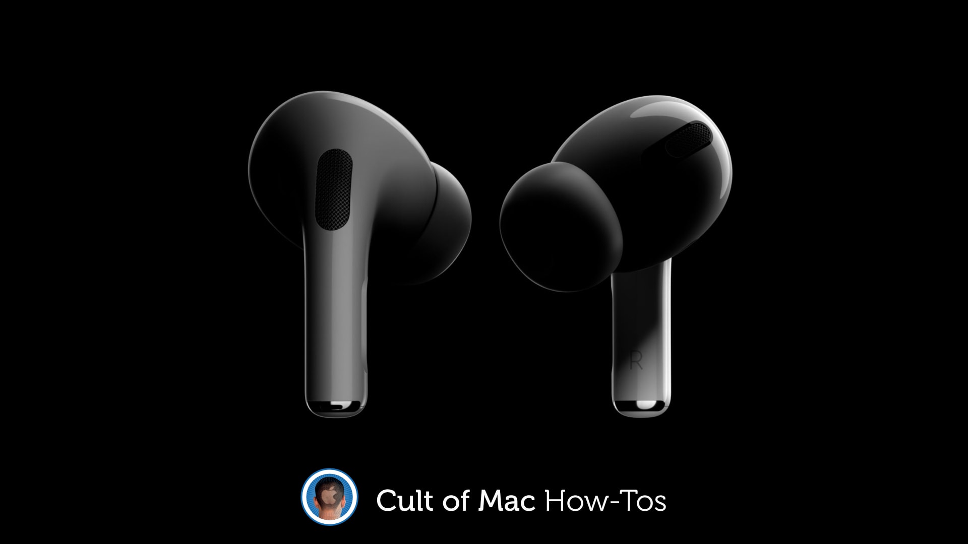 How to install AirPods Pro beta firmware