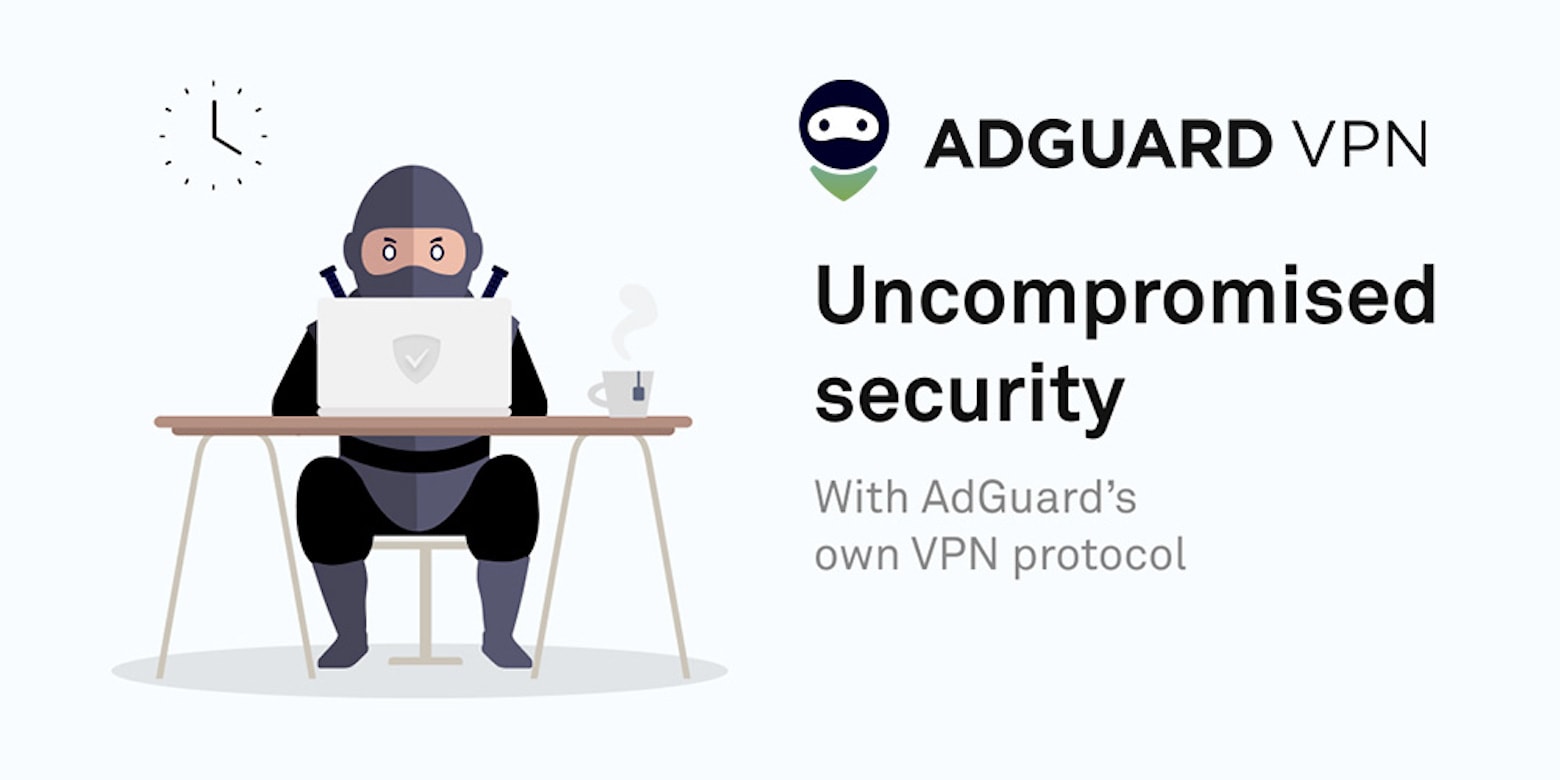 Protect your private information for 5 years with this top-rated VPN