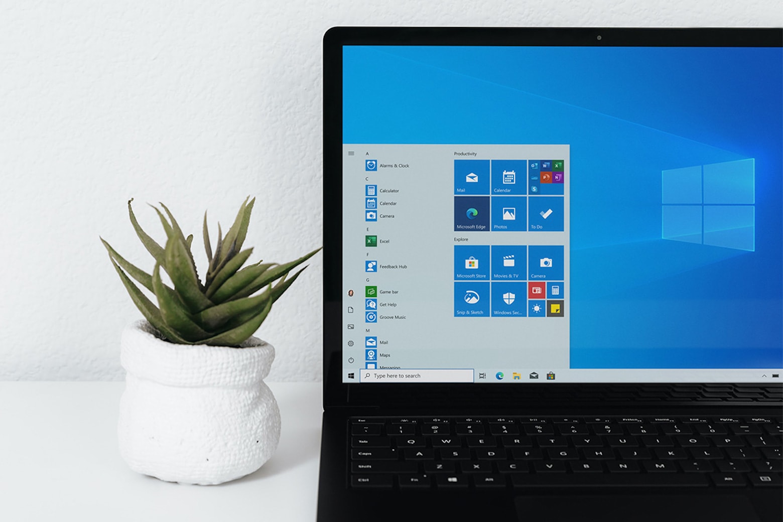 Launch any desktop on any device with this Parallels alternative.