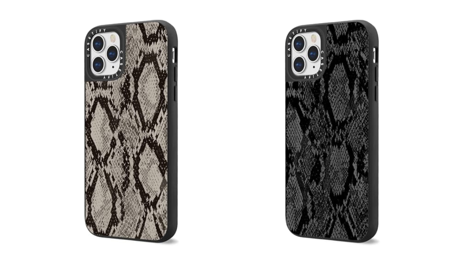 Casetify Python case for iPhone