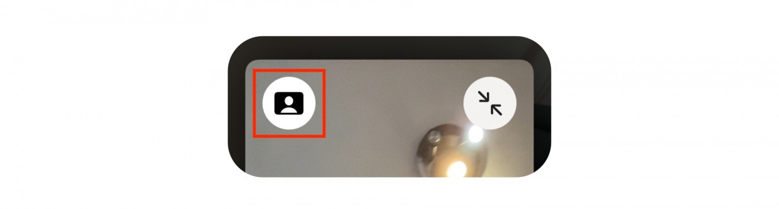 How to enable background blur for FaceTime video calls in iOS 15