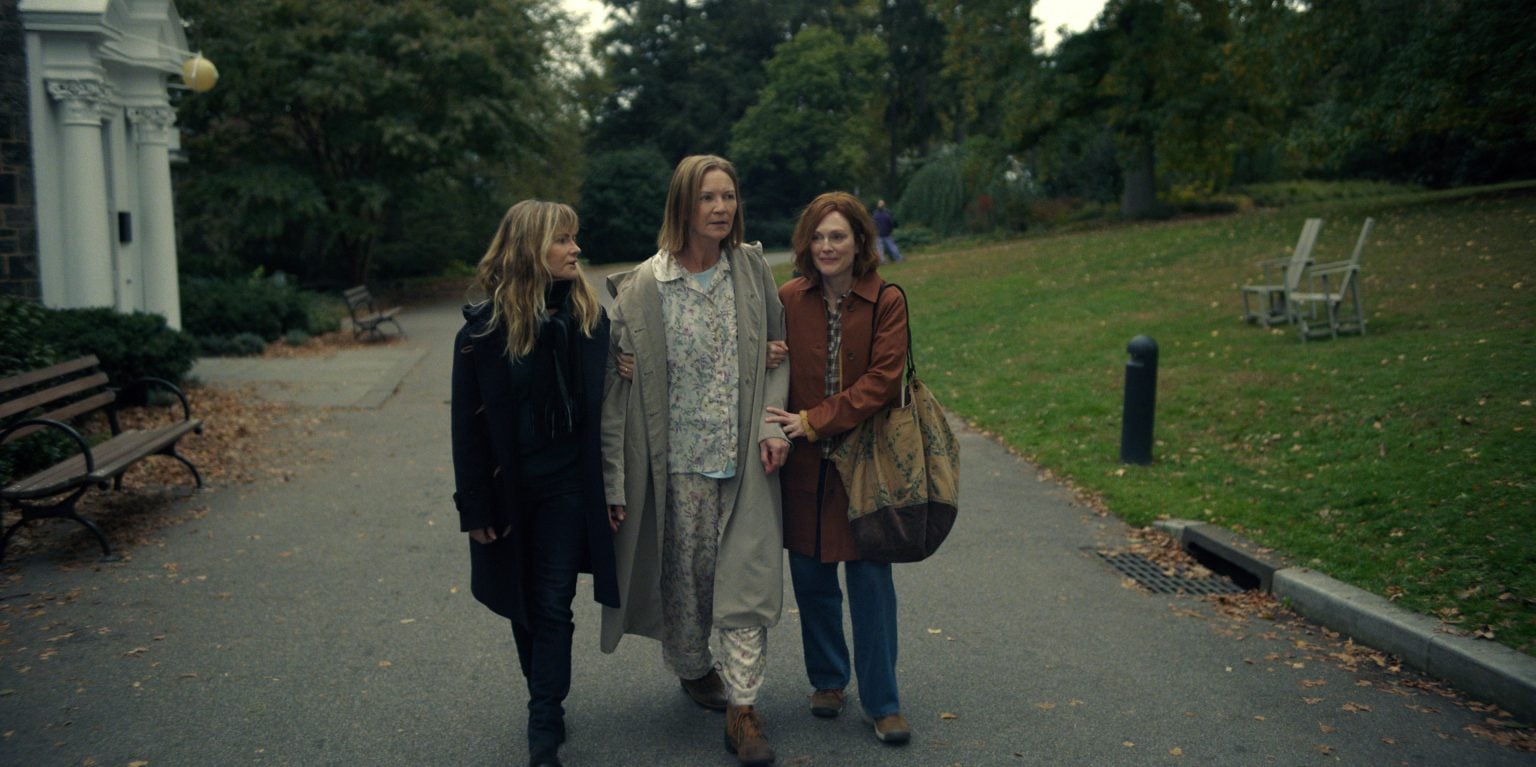 Lisey's Story review: Sisters steal the show this week on Apple TV+