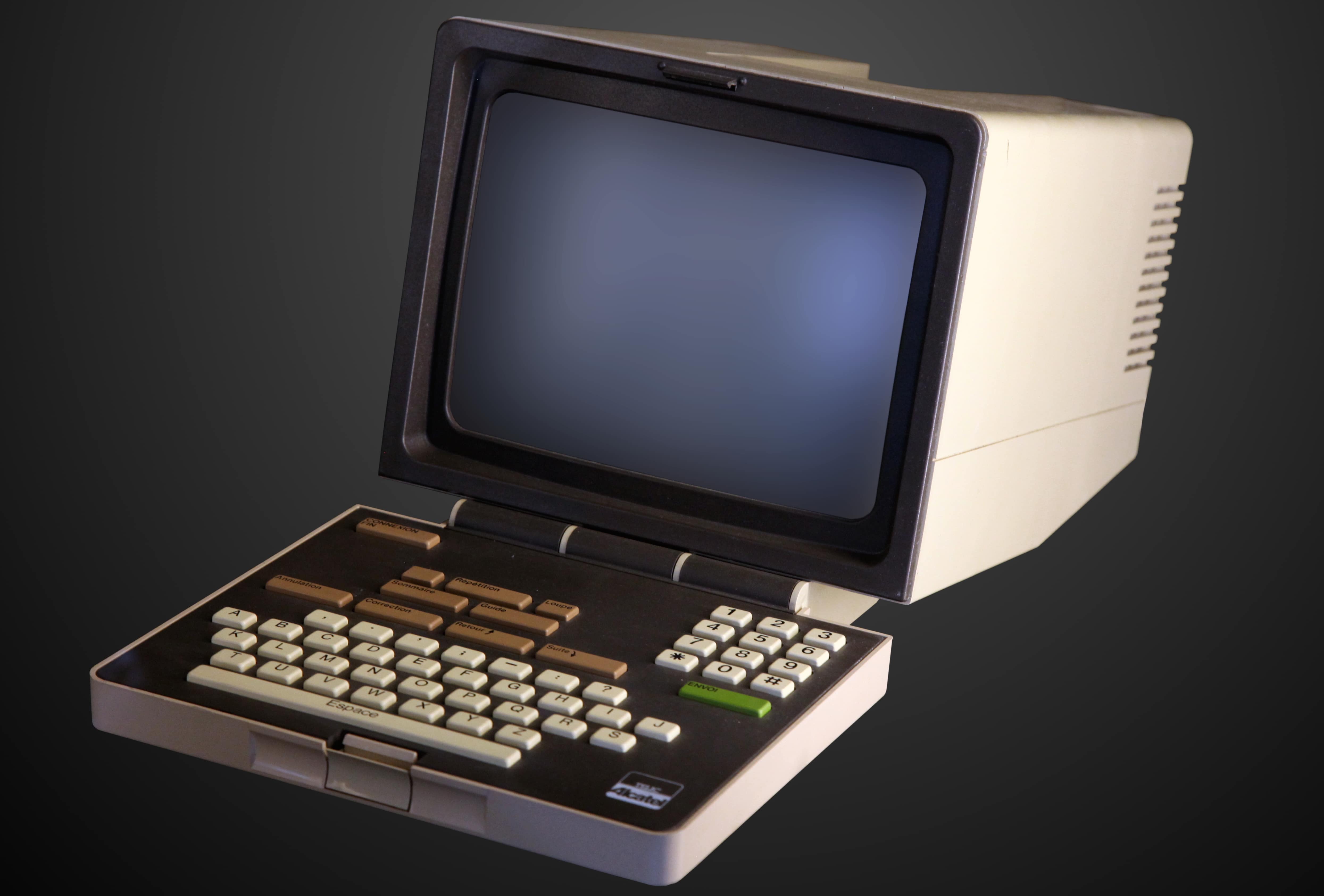 Minitel
