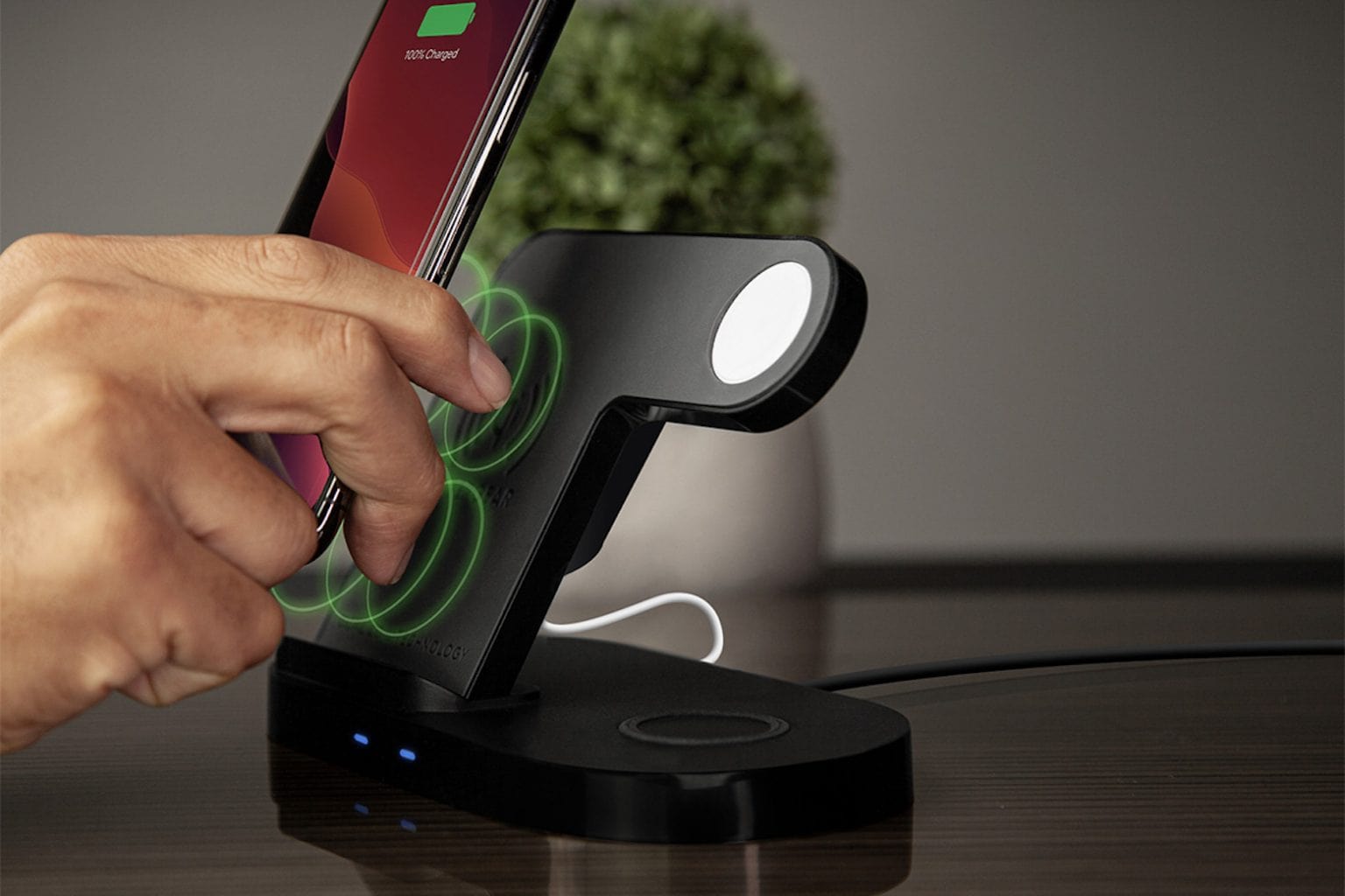 These multipurpose chargers will power all your apple devices