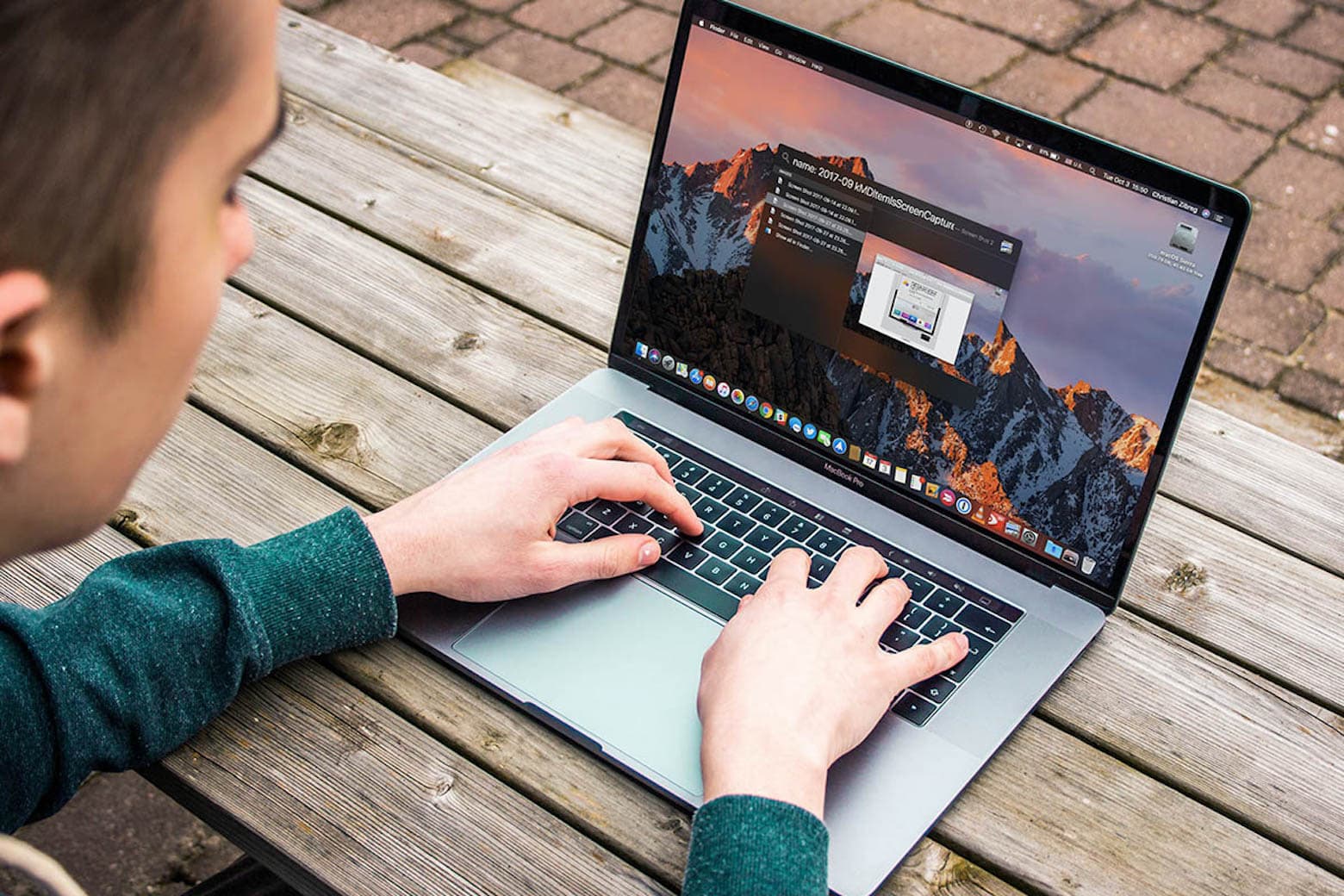 Bring more flexibility to your Mac with this slide app