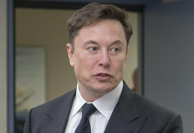 Elon Musk