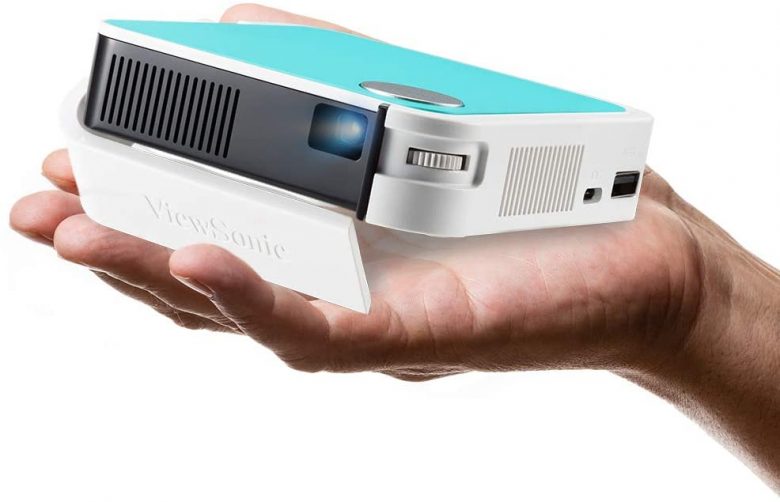 ViewSonic M1 Mini projector
