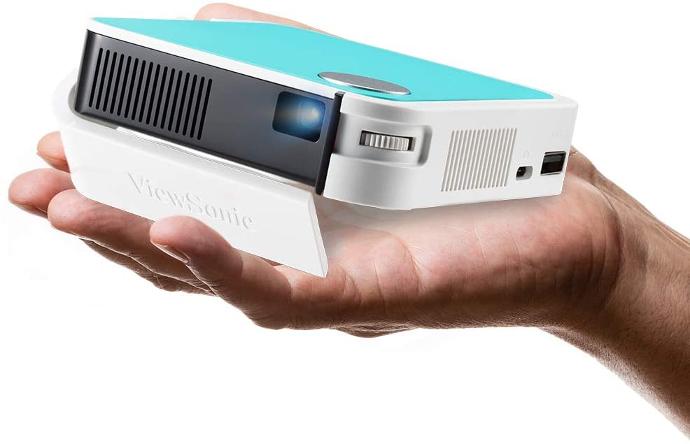 ViewSonic M1 Mini projector