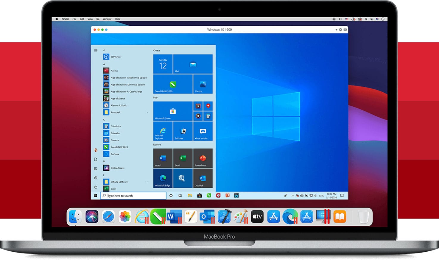 Parallels 17 adds Windows 11 support
