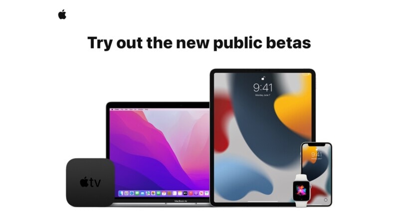 Latest iOS 15 beta is stable enough to try, but hold off on macOS Monterey