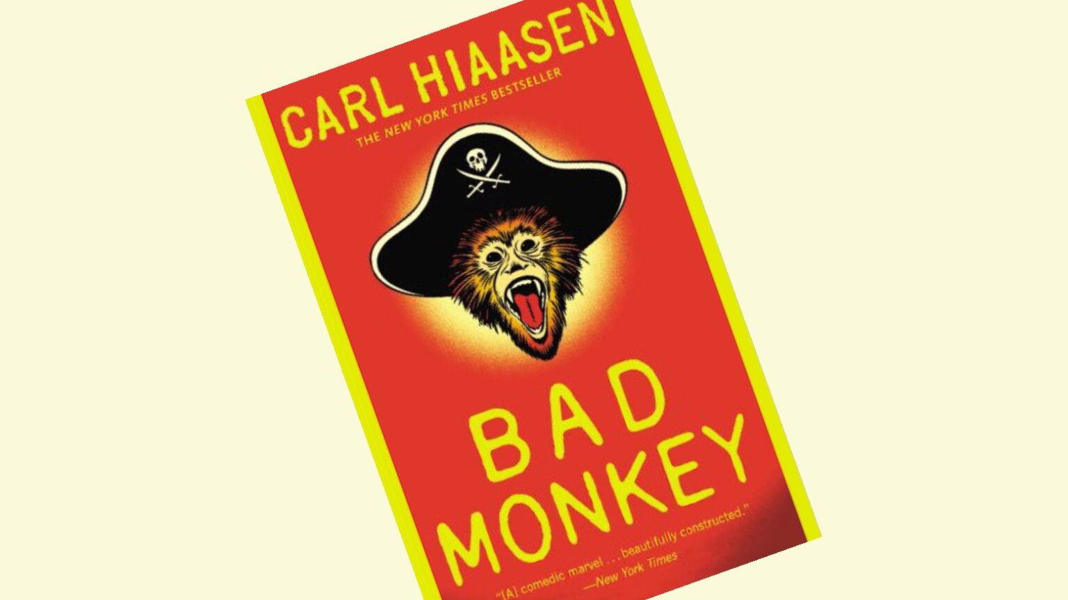 Vince Vaughn drama ‘Bad Monkey’ heading to Apple TV+