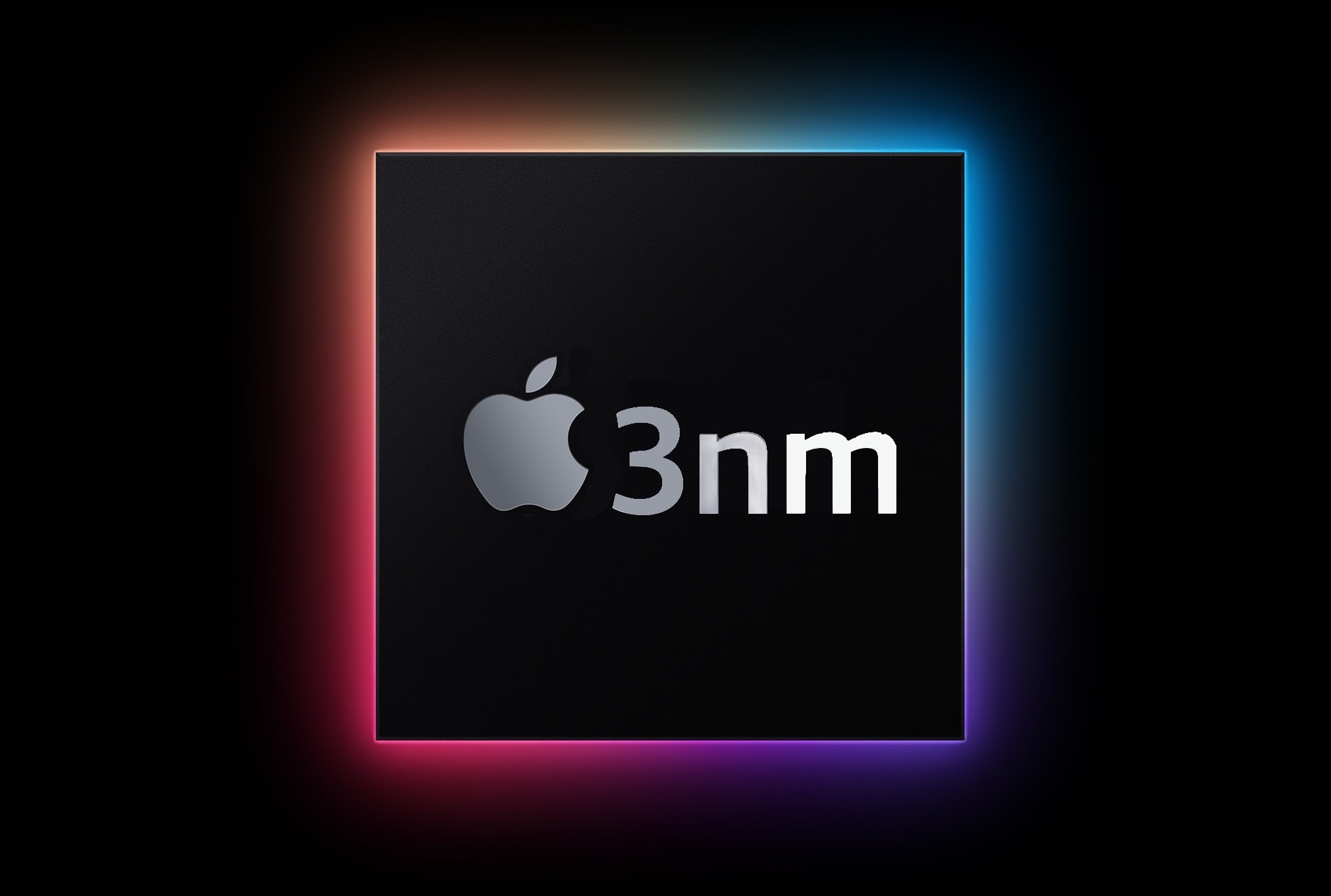 2024 年 MacBook Pro 将配备更快的 3nm Apple M3 系列处理器