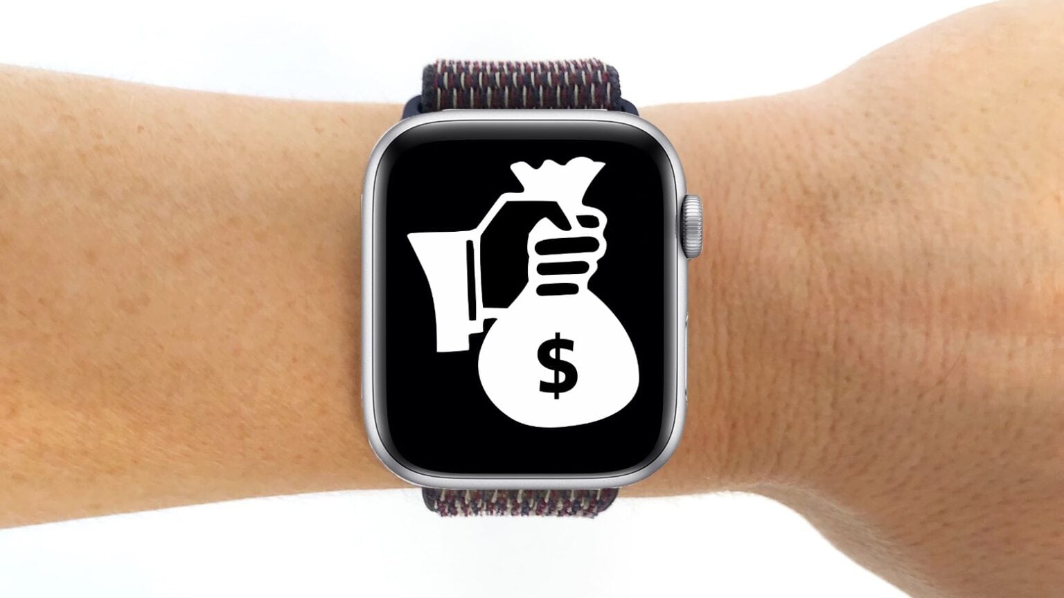 Clever robbers use Apple Watch to steal $500,000 from drug dealer