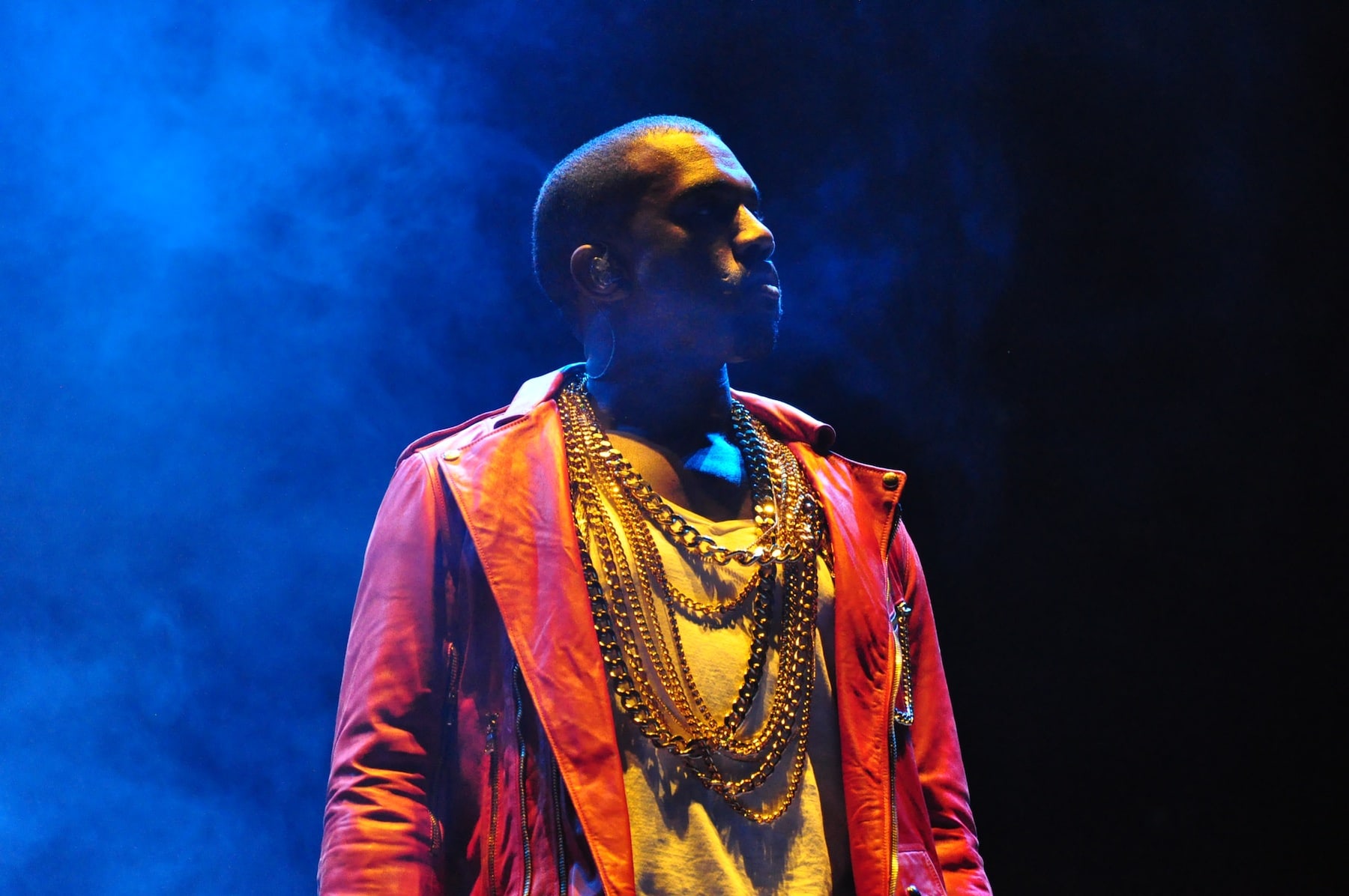 Kanye West