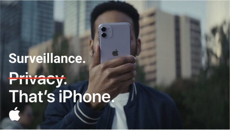 Apple photo scanning