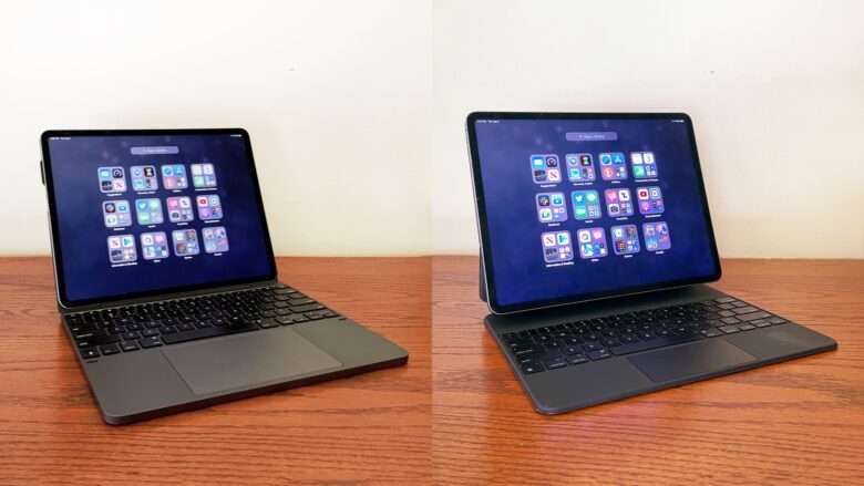 4 ways Brydge 12.9 Max+ iPad Pro keyboard beats Apple Magic Keyboard