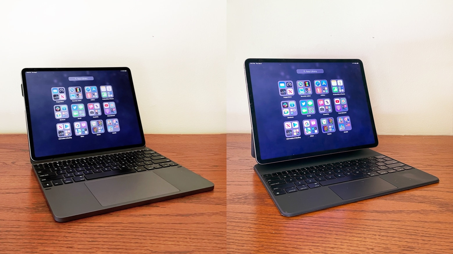 4 ways Brydge 12.9 Max+ iPad Pro keyboard beats Apple Magic Keyboard