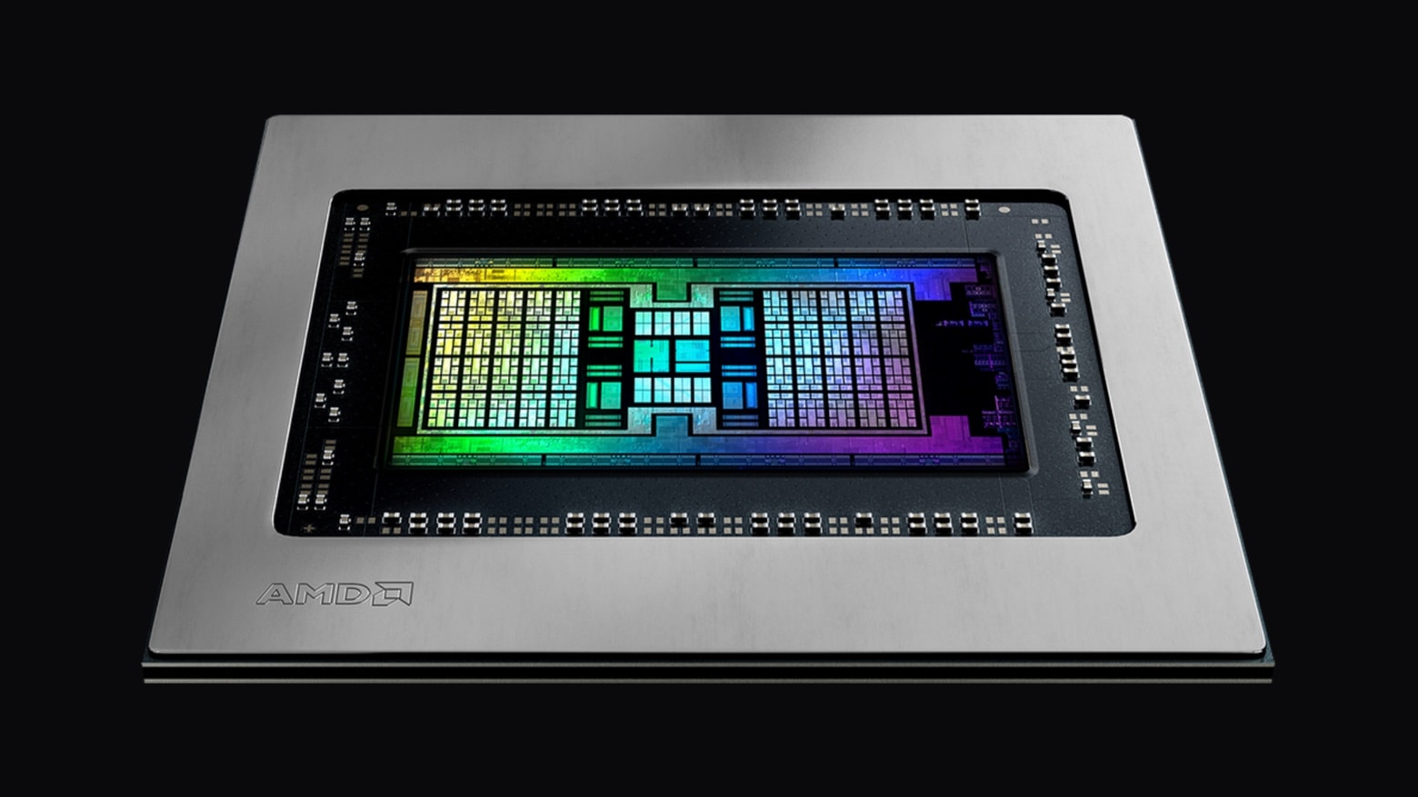 Mac Pro gets even faster graphics with AMD's new Radeon Pro GPUs