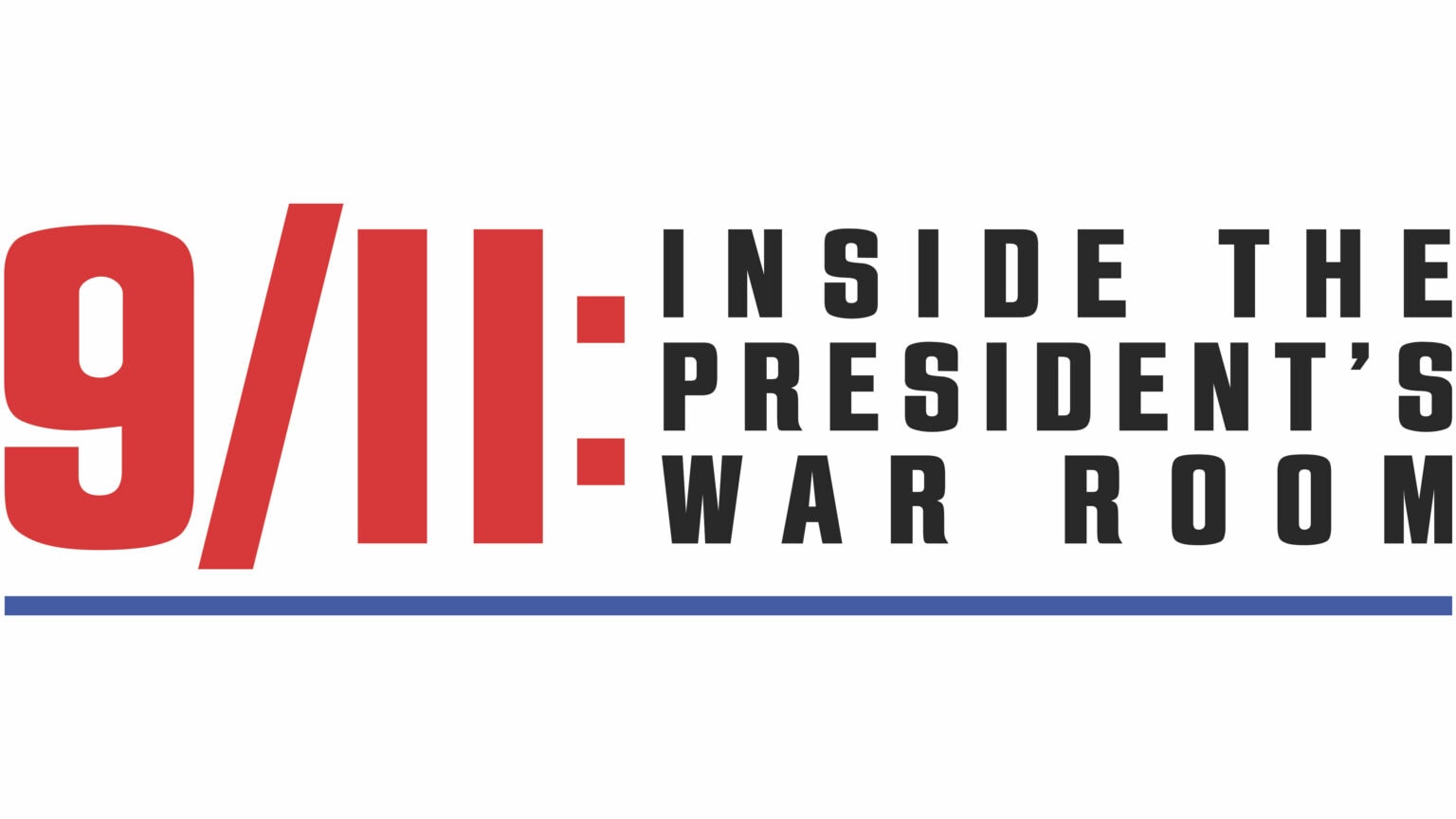 9/11: Inside the President's War Room