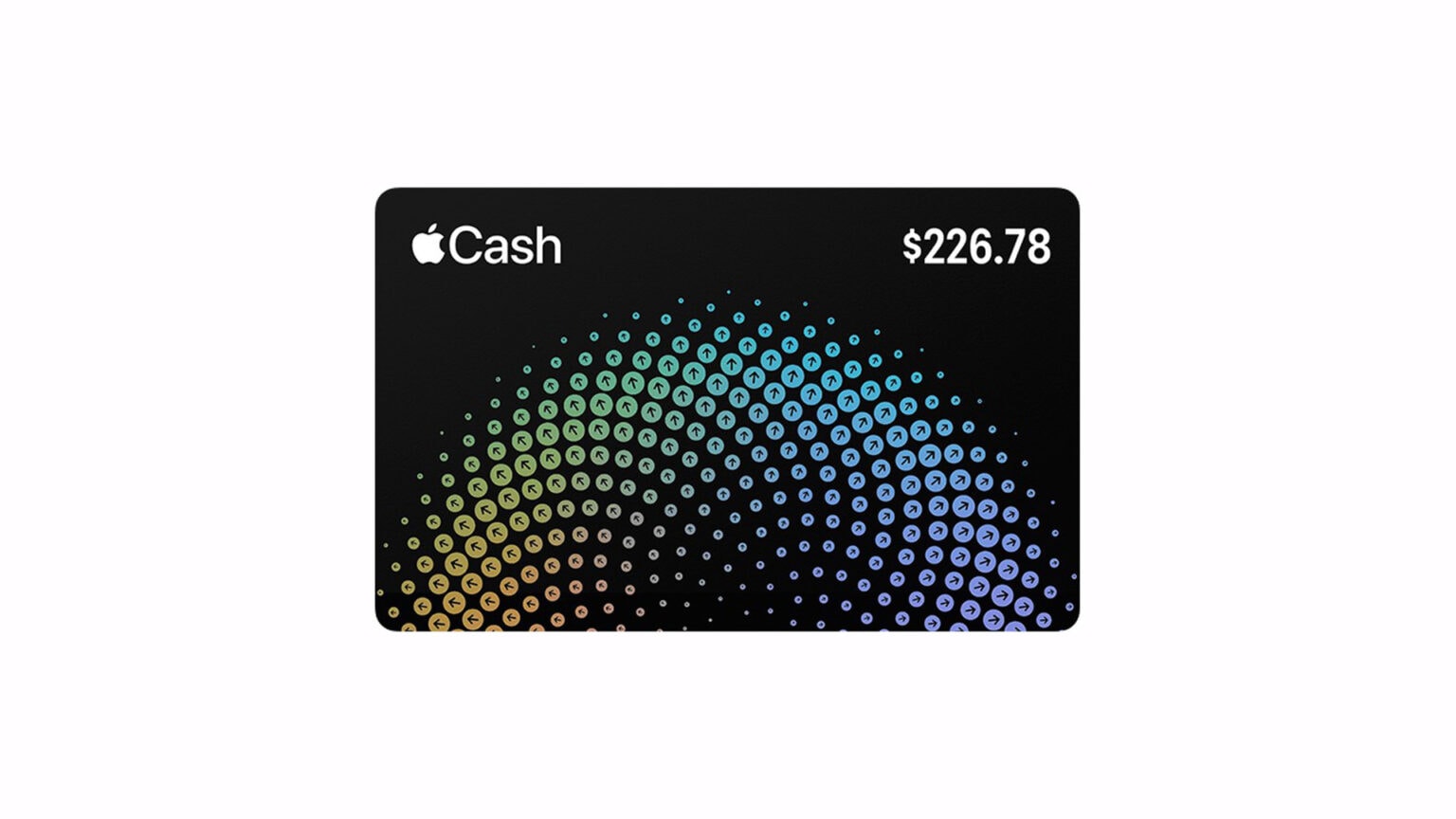 Apple Cash adds Mastercard support