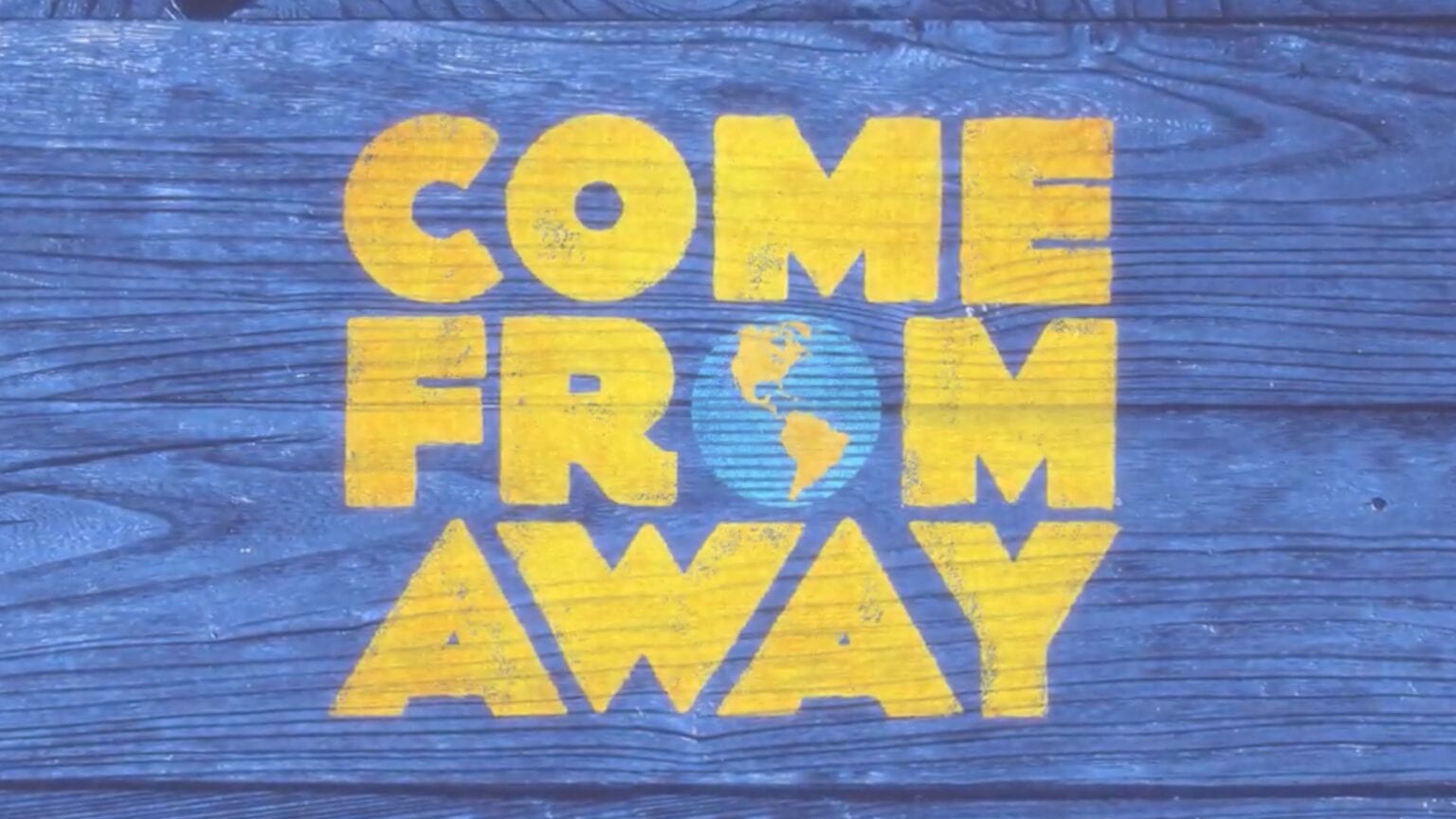 ‘Come from Away’ Broadway musical flies onto Apple TV+ on Sept. 10