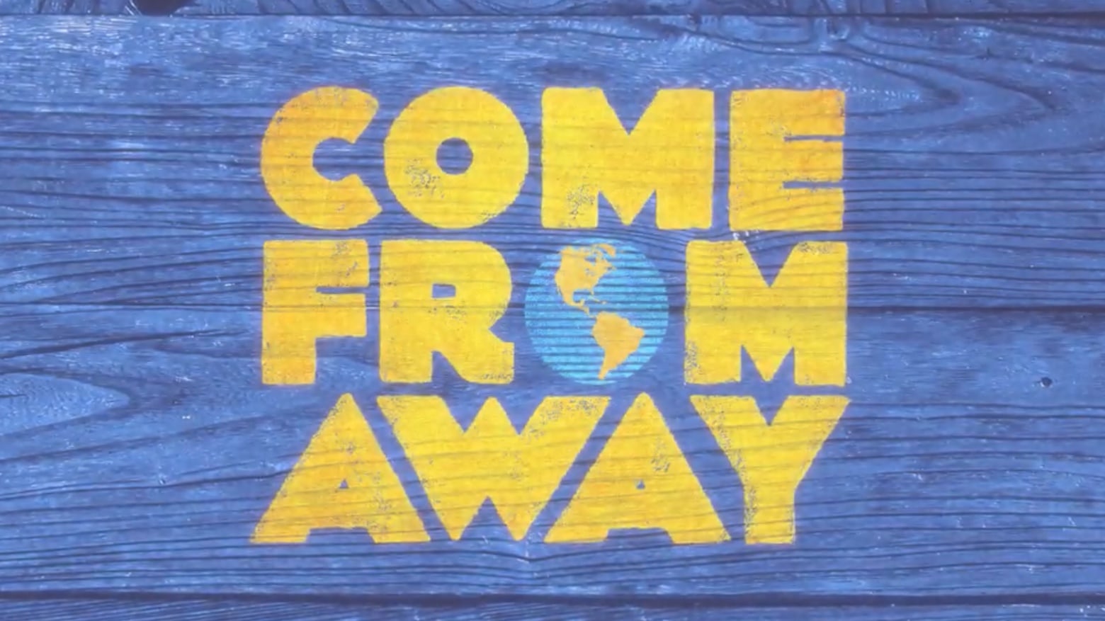 ‘Come from Away’ Broadway musical flies onto Apple TV+ on Sept. 10