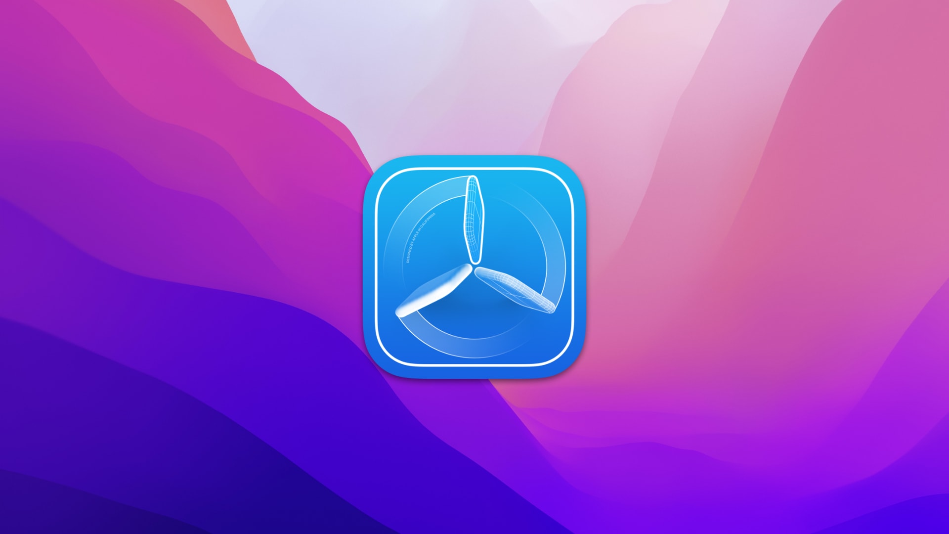 TestFlight lands on Mac