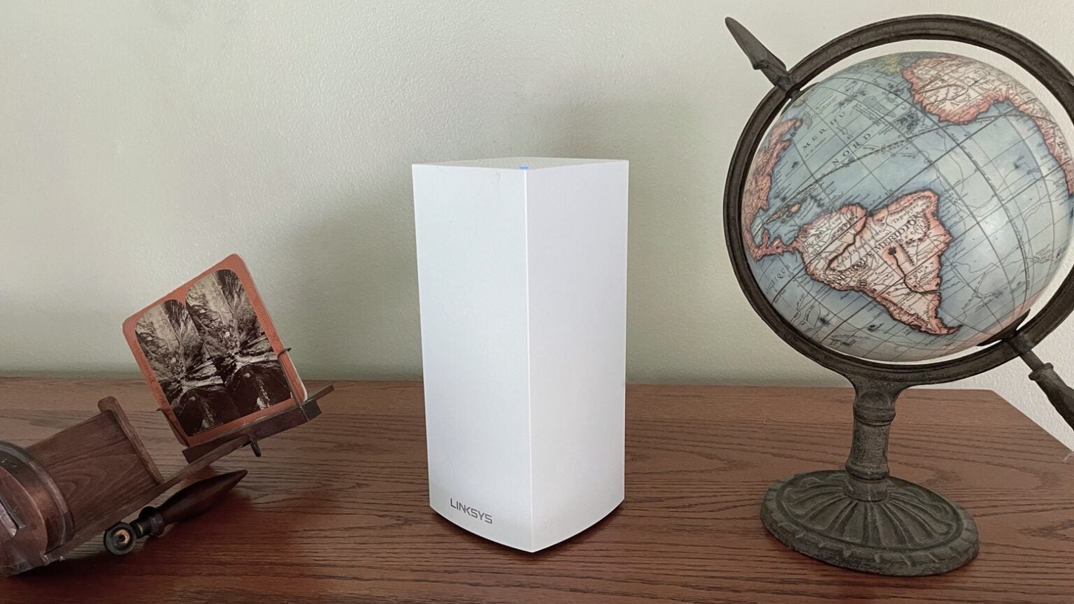 Linksys Velop AX4200 Tri-Band Mesh WiFi 6 System review