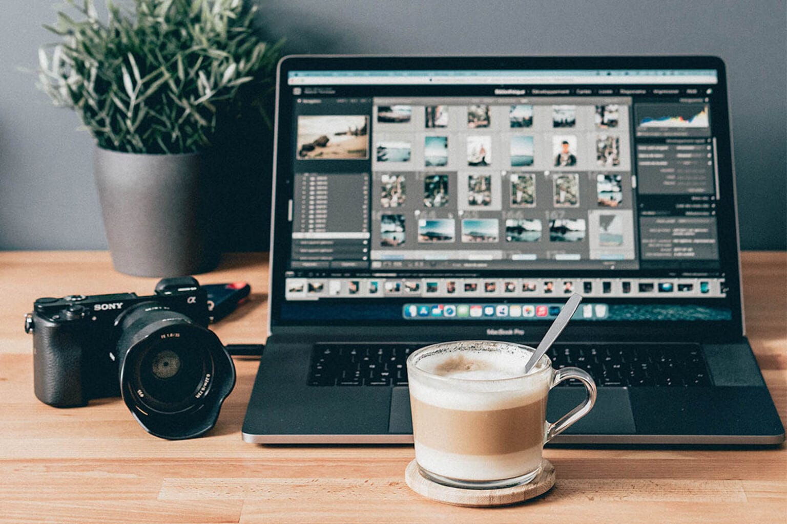 Learn how to edit using Photoshop for 91% off.
