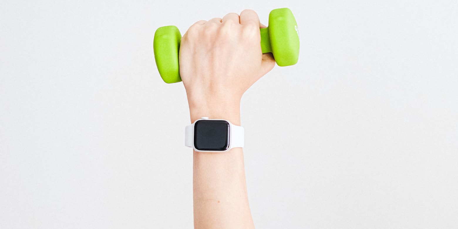 These refurbished Apple Watches are on sale.