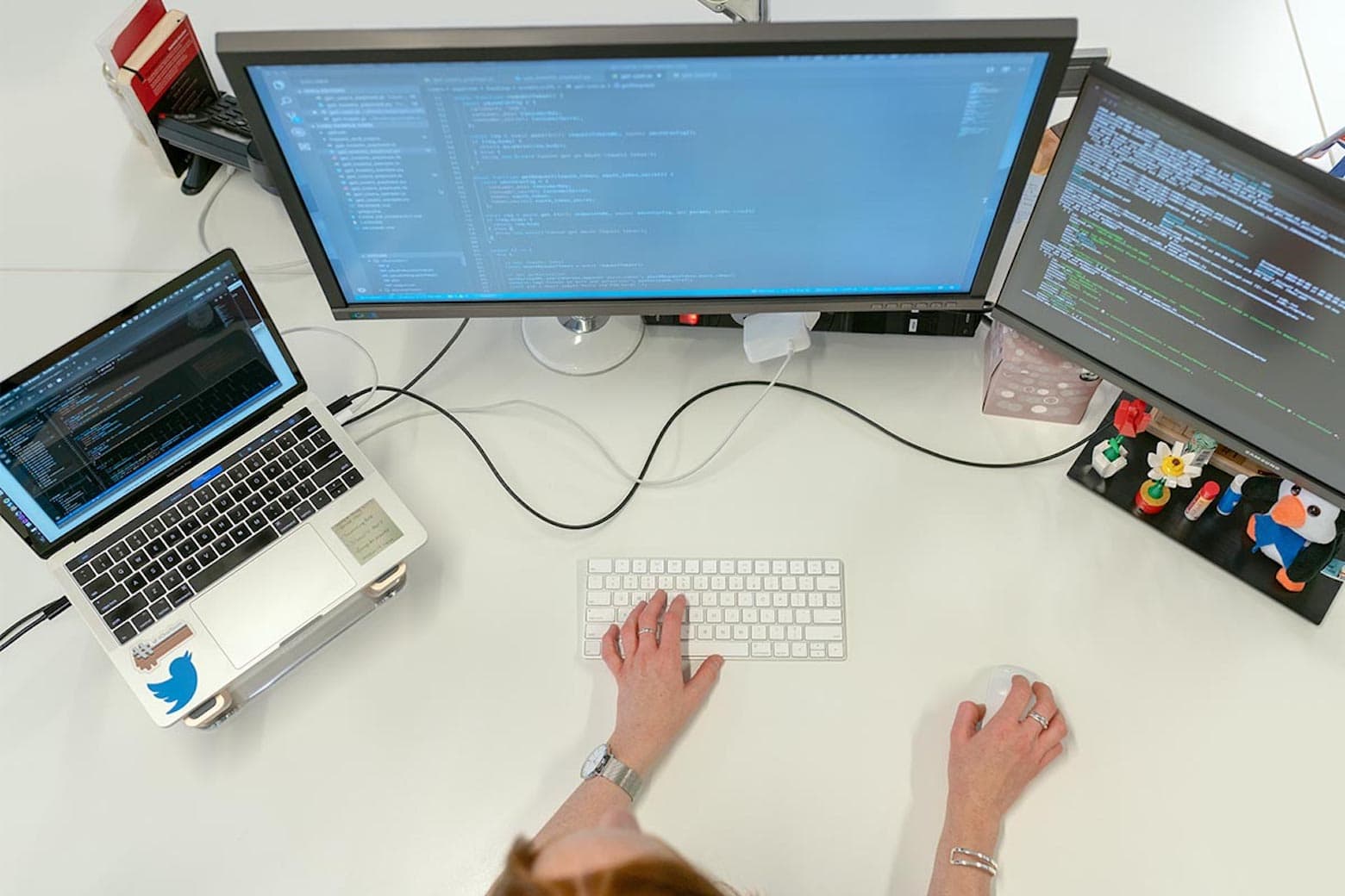 This comprehensive computer science training is 98% off.