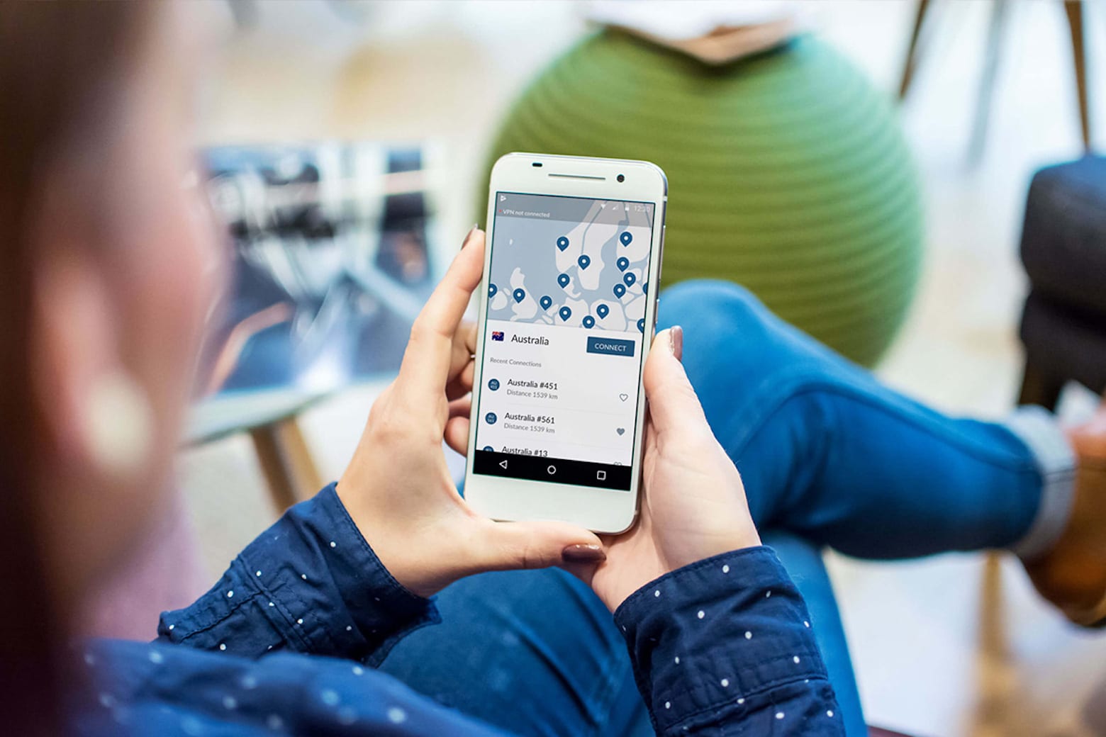 This 5-star TrustPilot rated VPN is 80% off